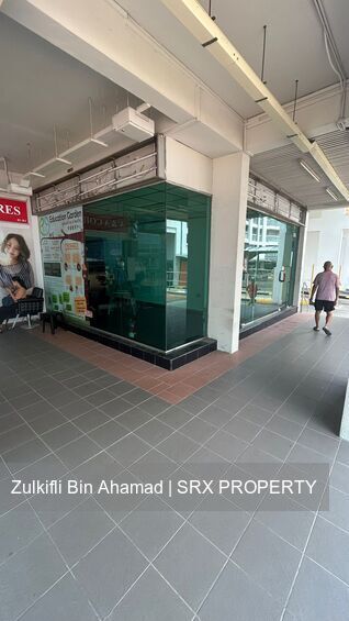 154 SERANGOON NORTH AVENUE 1 (D19), Shop House #497378931